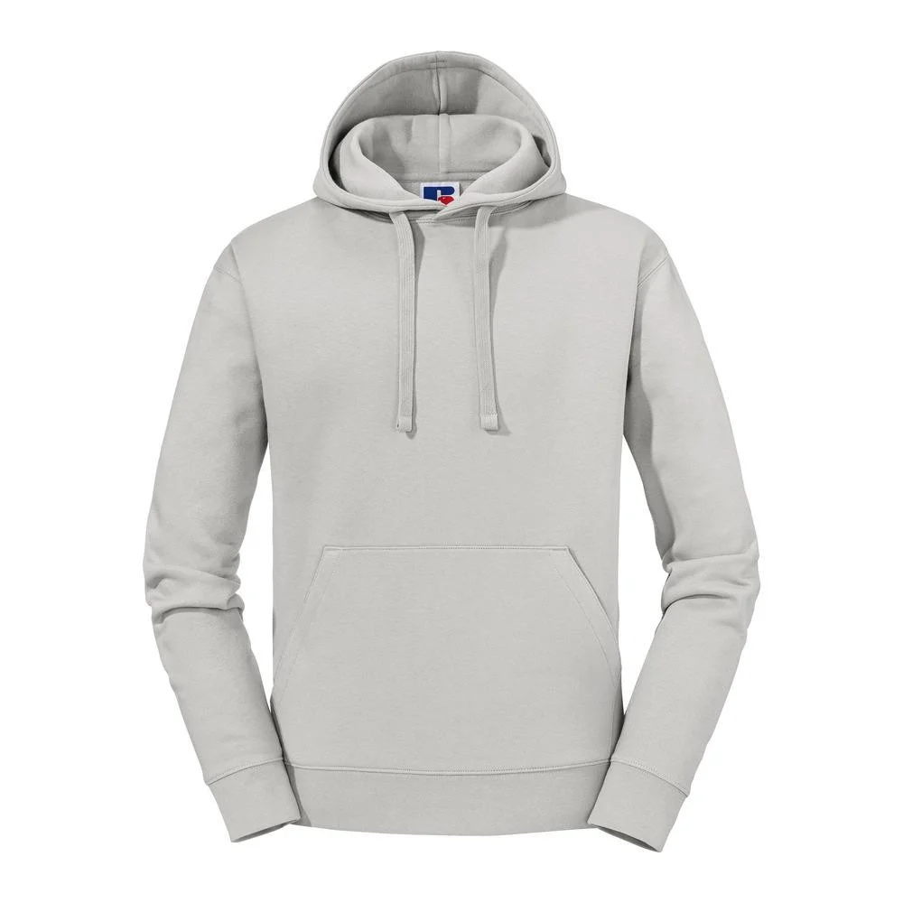 Russell RU265M Hooded Sweatshirt – Urban Grey