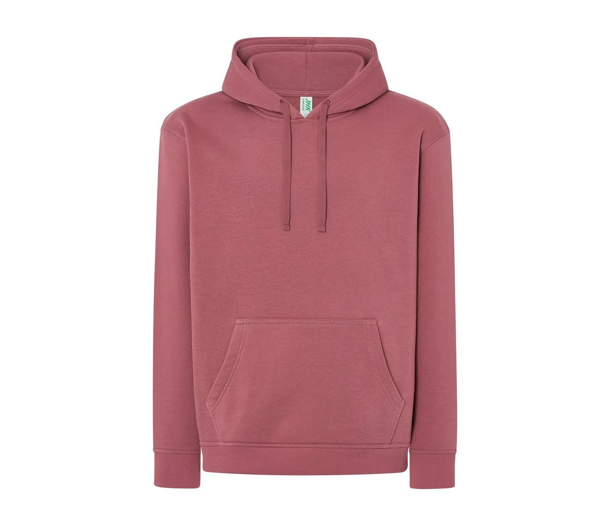 JHK JK295 Hoodie 290 – Ancient Pink
