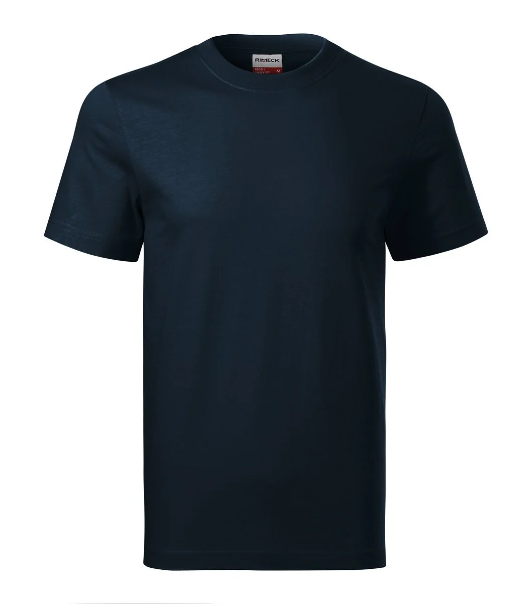 Rimeck R07 T-shirt – Zee Blauw