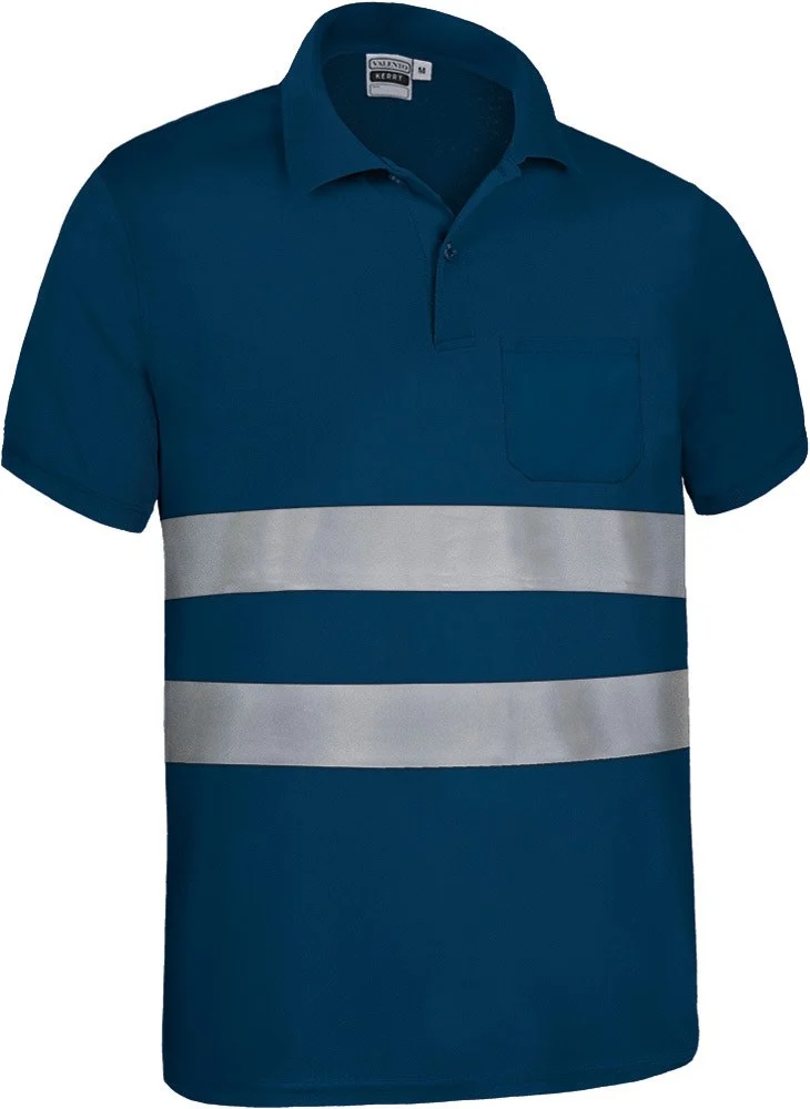 Valento POVAKER Kerry Polo – orion navy blue