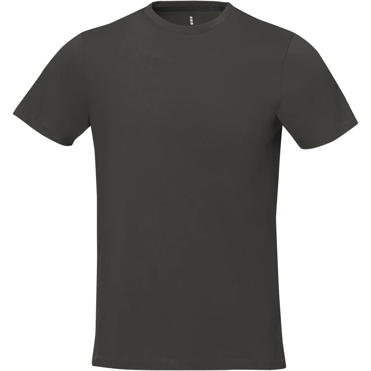 Elevate 38011 Nanaimo T-shirt Heren – Antraciet