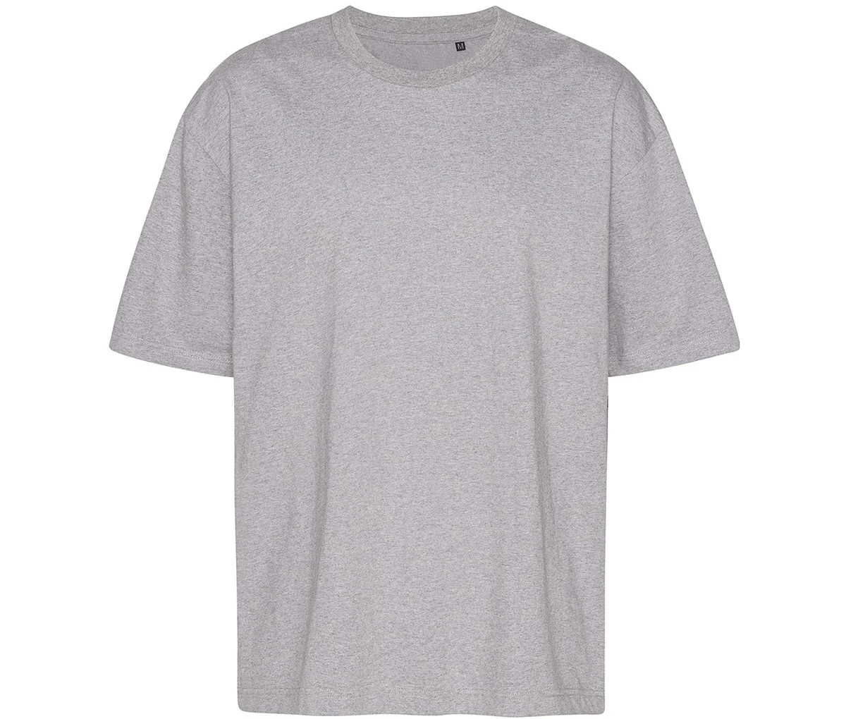 Tiger T60011 Oversized T-shirt – Sport Grey