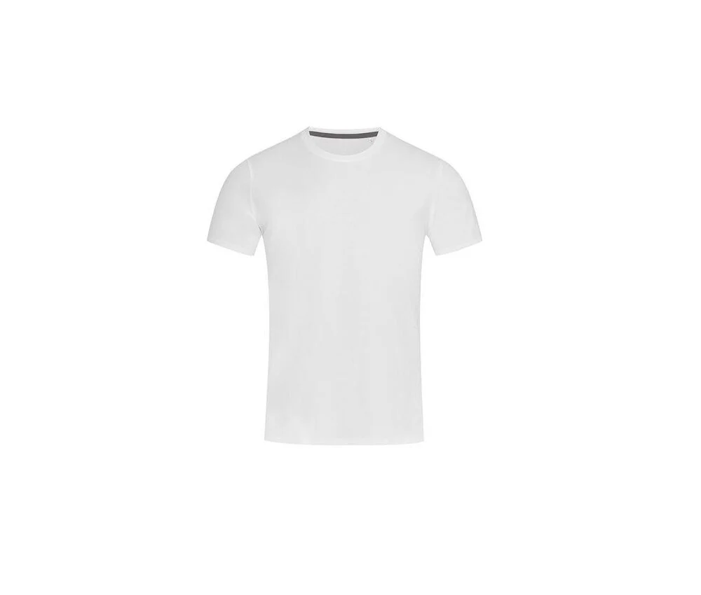 Stedman ST9600 T-shirt Heren – Wit