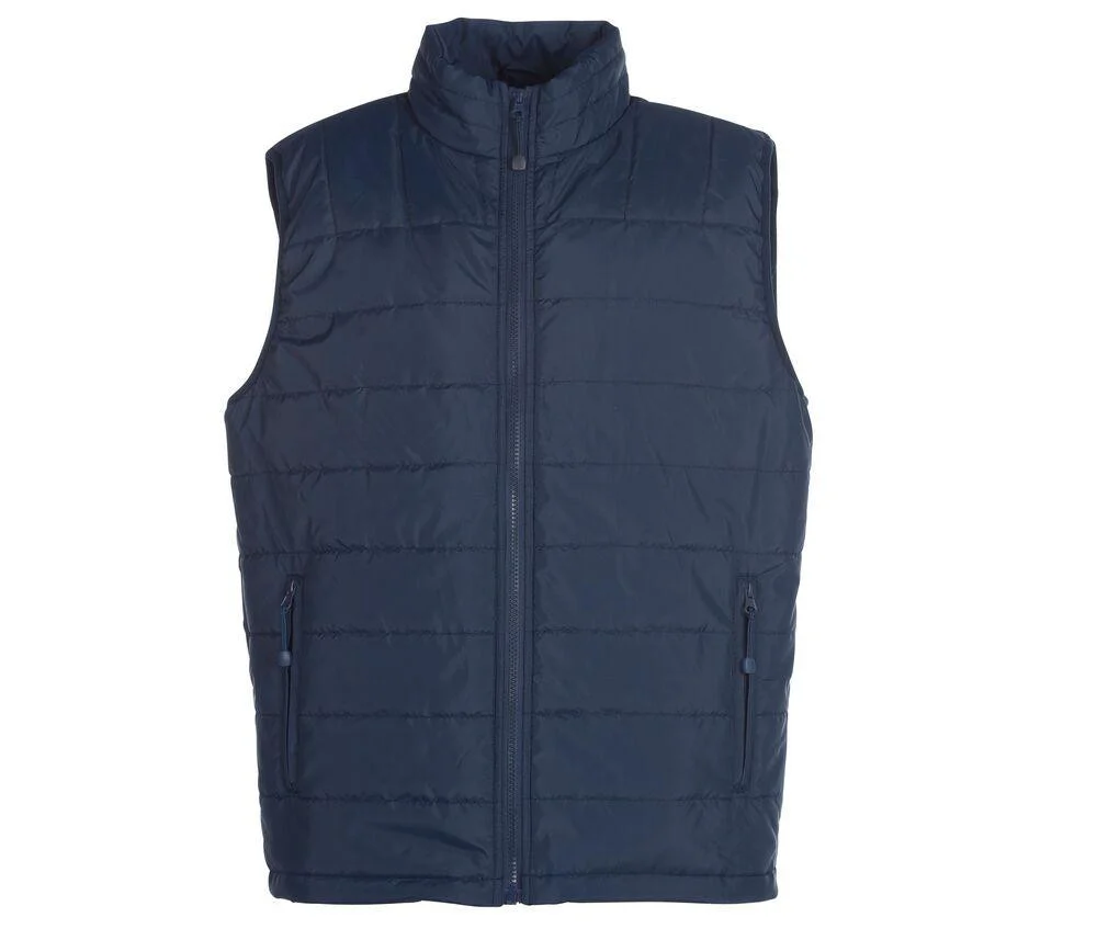 Pen Duick PK310 City Bodywarmer Heren – Navy