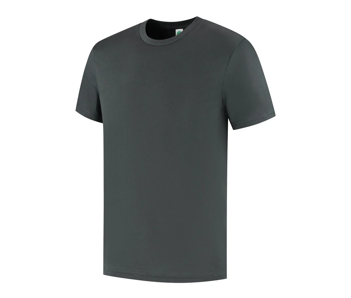 Starworld SWGL3 Biologisch T-shirt Heren – Gunmetal