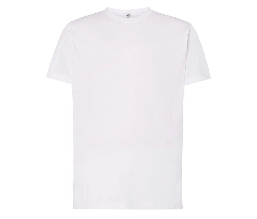 JHK JK400 T-shirt 160 – White