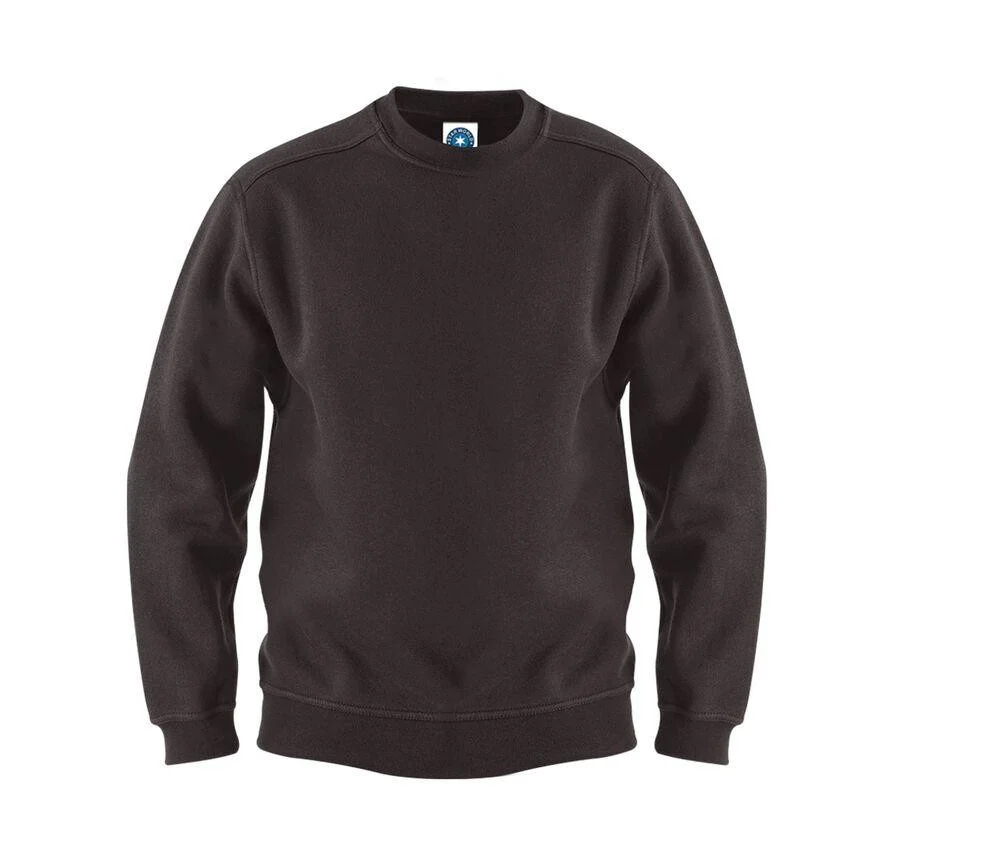 Starworld SW299 Sweater – Charcoal