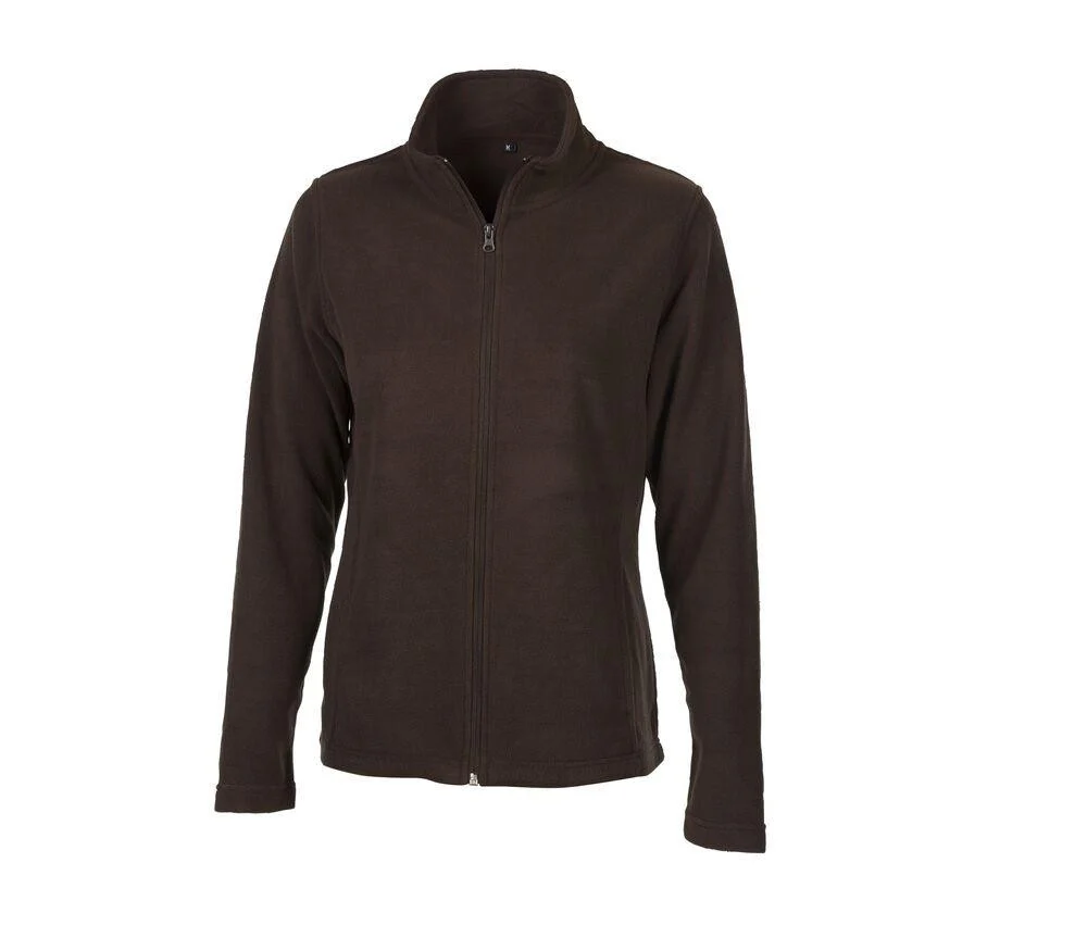Pen Duick PK706 Arctic Softshell Jas Dames – Brown