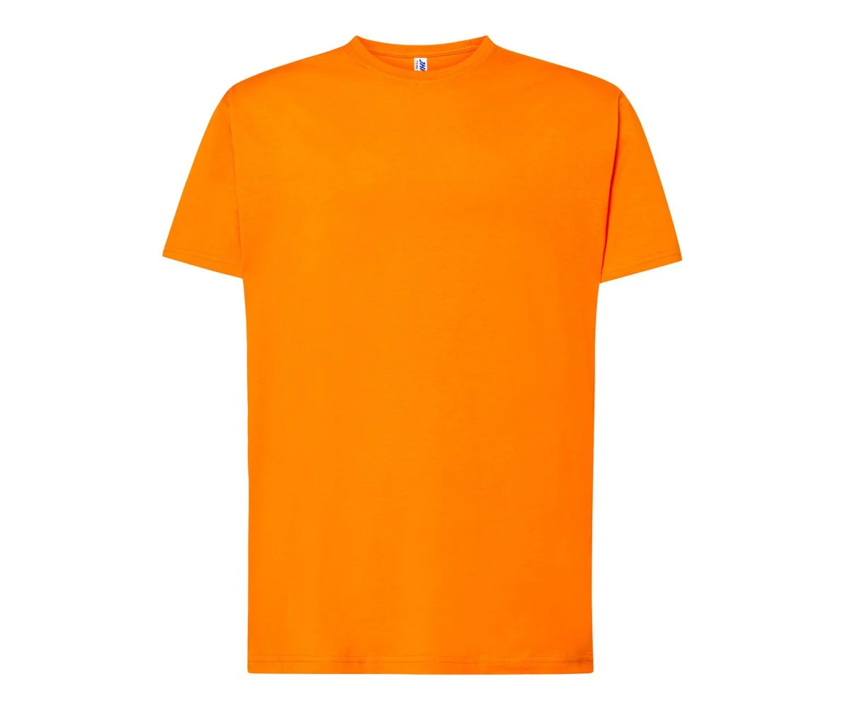 JHK JK190J Kinder T-shirt 190 – Orange