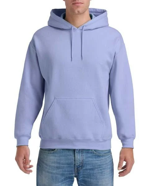Gildan GN940 Heavy Blend Hoodie Violet