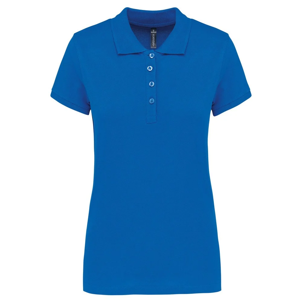 Kariban K255 Polo Dames – Licht koningsblauw