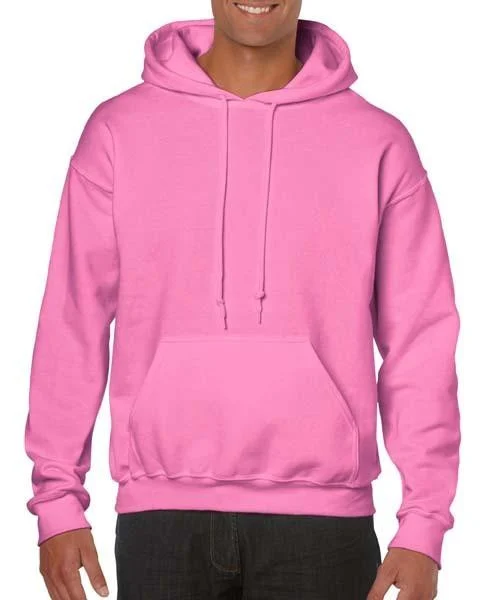Gildan GN940 Heavy Blend Hoodie Azalea