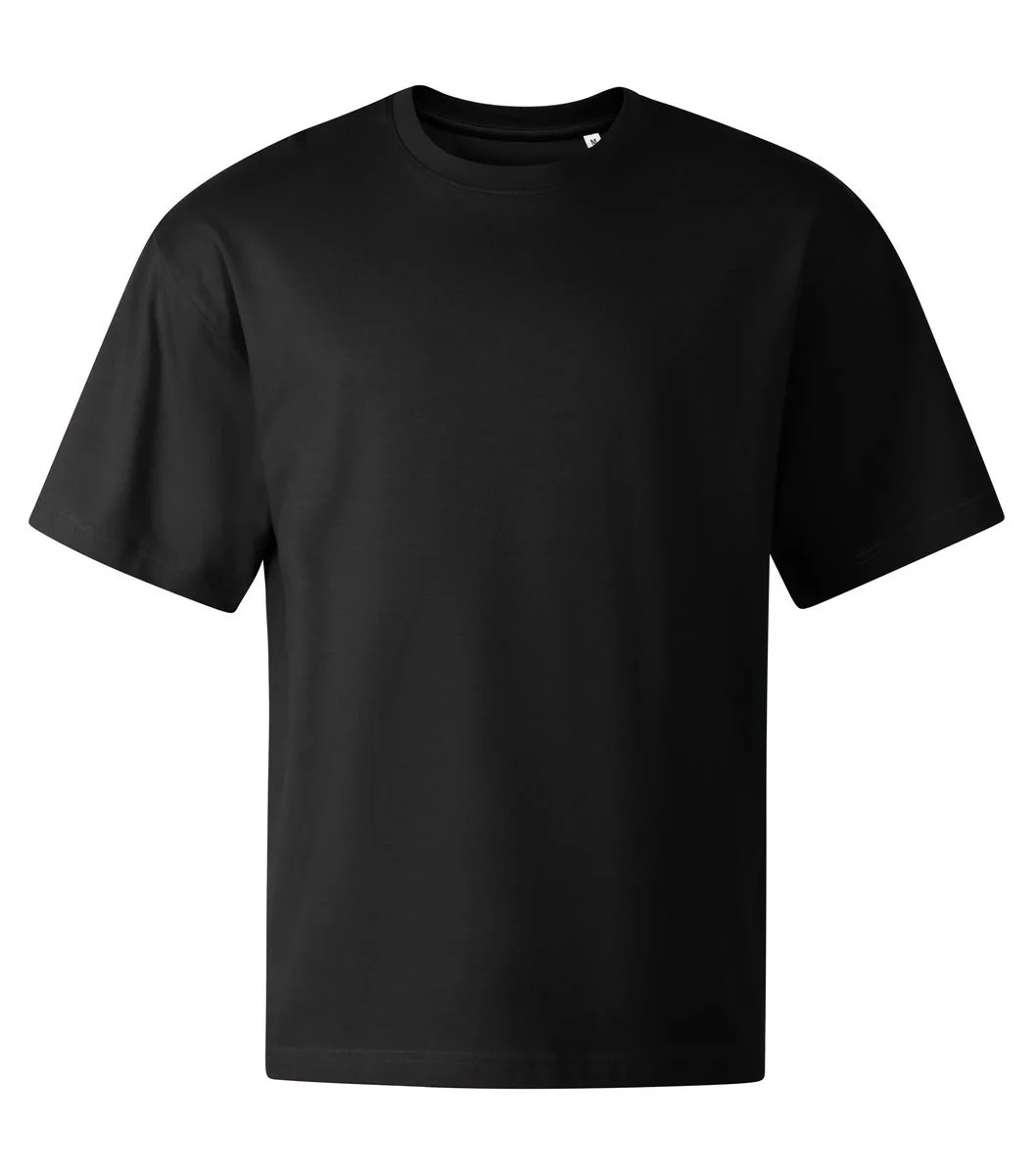 Montparel 812 Stage T-shirt – Zwart