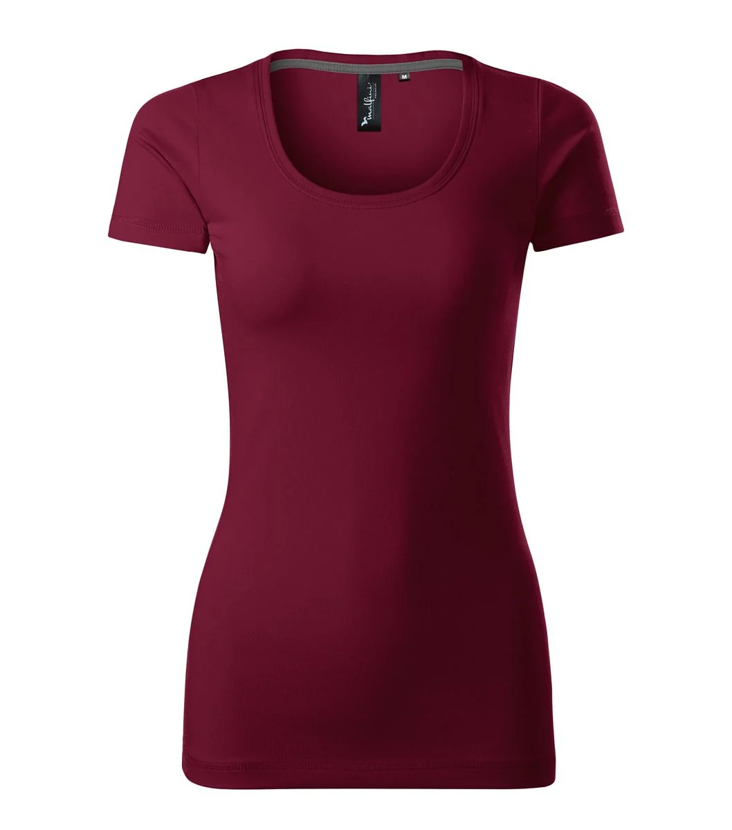 Malfini 152 T-shirt Dames – Granaat