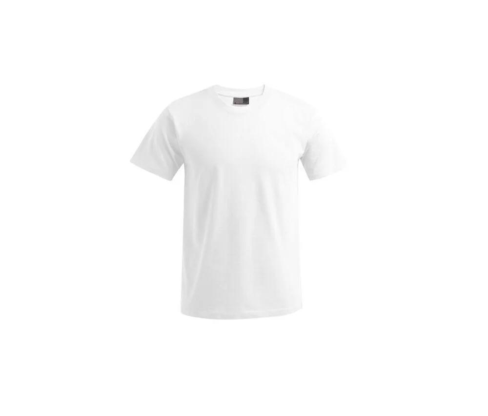 Promodoro PM3099 T-shirt Heren – Wit