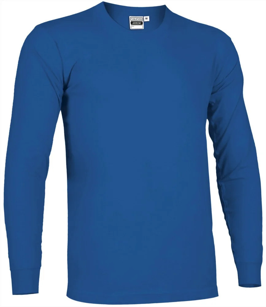 Valento CAVATOL Arrow T-shirt – Koningsblauw
