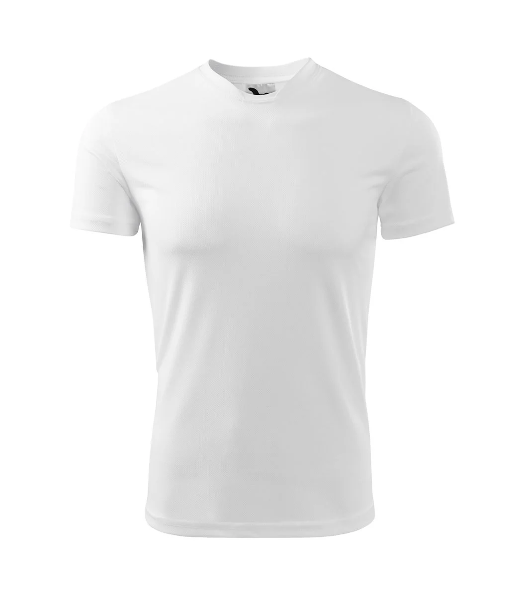 Malfini 147 T-shirt Kinderen – Wit