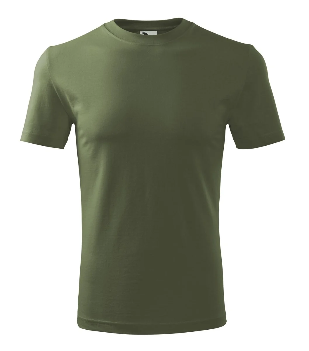 Malfini 132 T-shirt Heren – Kaki