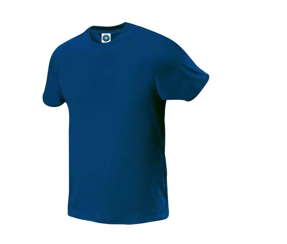 Starworld SW36N Sport T-shirt – Deep Royal