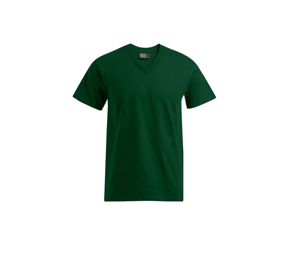 Promodoro PM3025 T-shirt V-hals Heren – Bos
