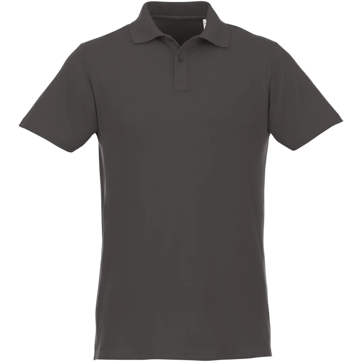 Elevate 38106 Polo Heren – Stormgrijs