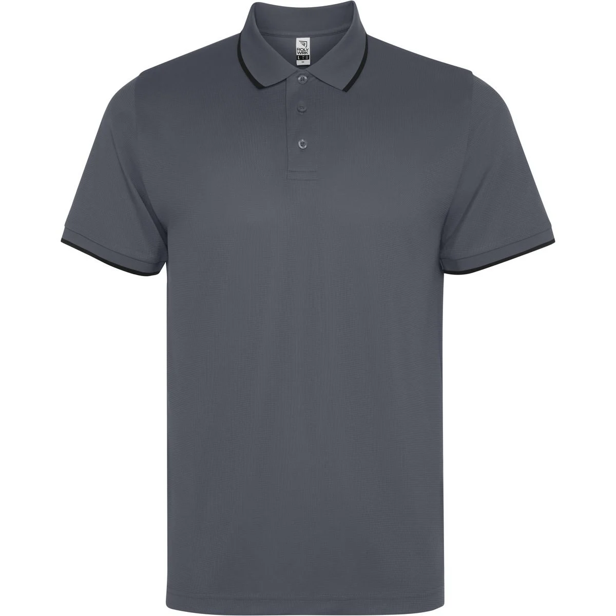 Roly PO8421 Sian Technische Polo – Lead