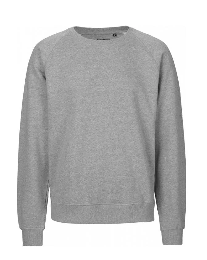 Neutral O63001 Sweater – Sport Grey