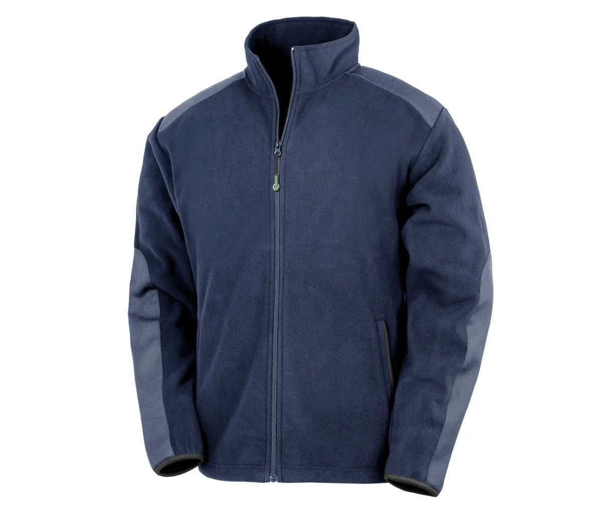 Result RS515X Gerecyclede Fleecejas – Navy