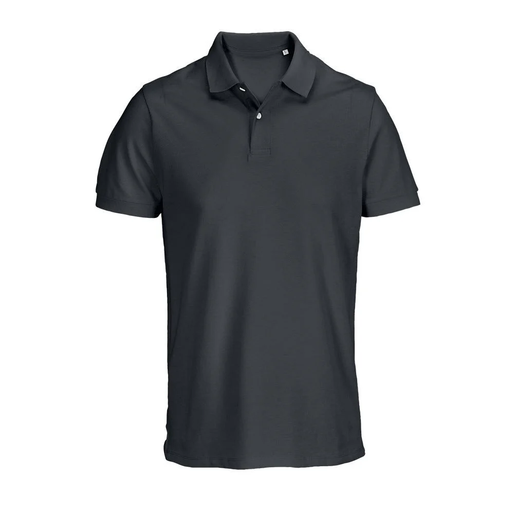 SOL'S 04439 Pacific Polo – Muis Grijs