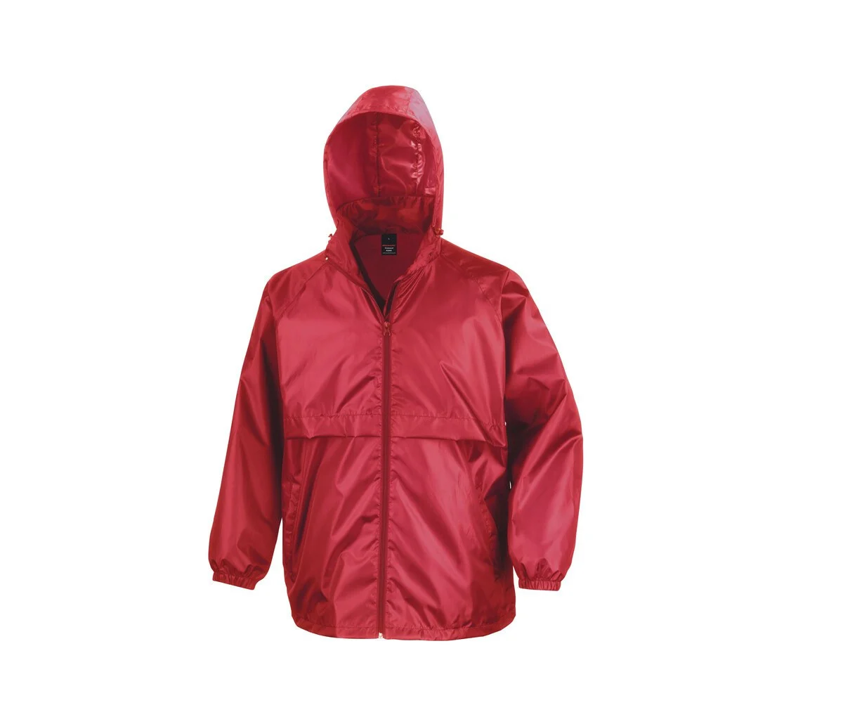Result RS204X Windcheater Windjack – Red