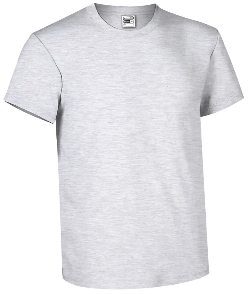 Valento CAVATOP Racing T-shirt – grey vigore