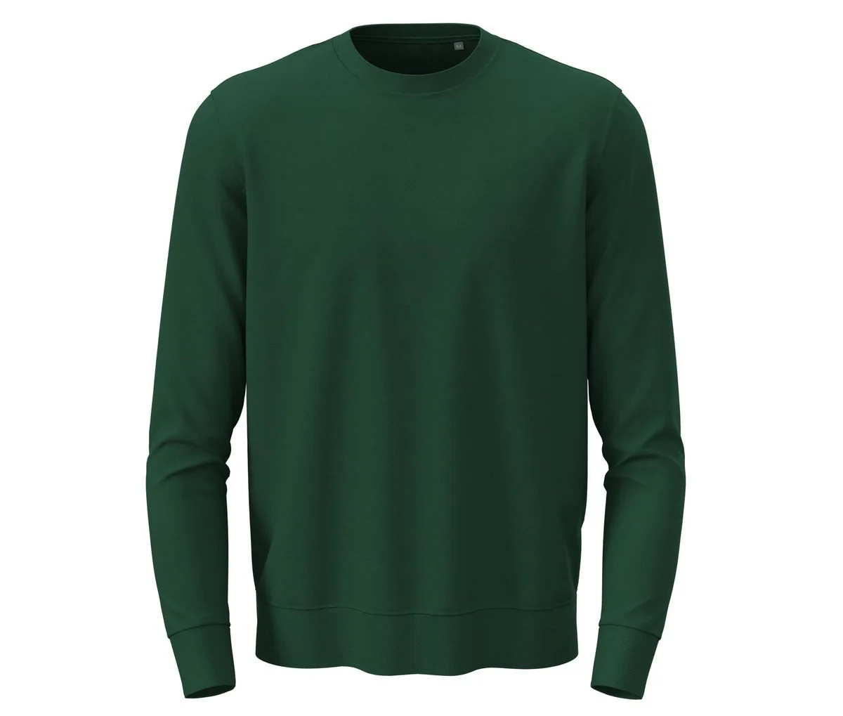 Stedman ST4300 Klassieke Sweater – Bottle Green