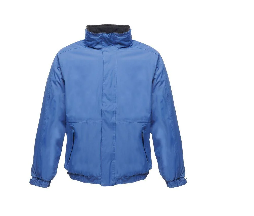 Regatta RGW297 Bomberjack Heren – Royal Blue/ Navy