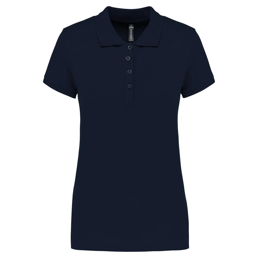 Kariban K255 Polo Dames – Marine
