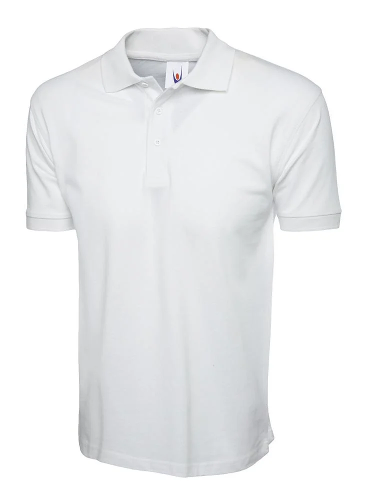 Radsow by Uneek UC112 Polo – Wit