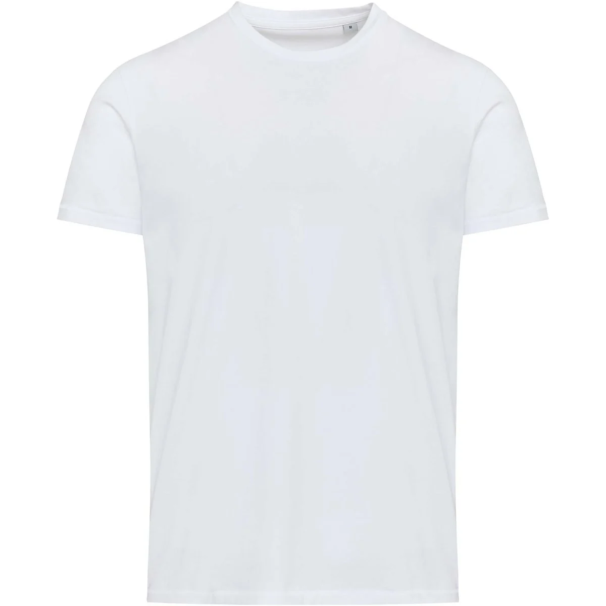Elevate 39557 Balfour Biologisch T-shirt – Wit