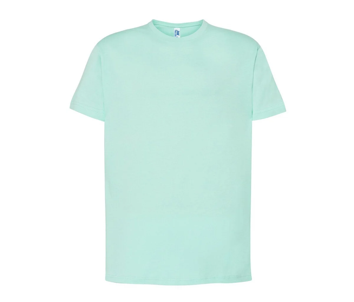 JHK JK155 T-shirt Heren 155 – Mint Green