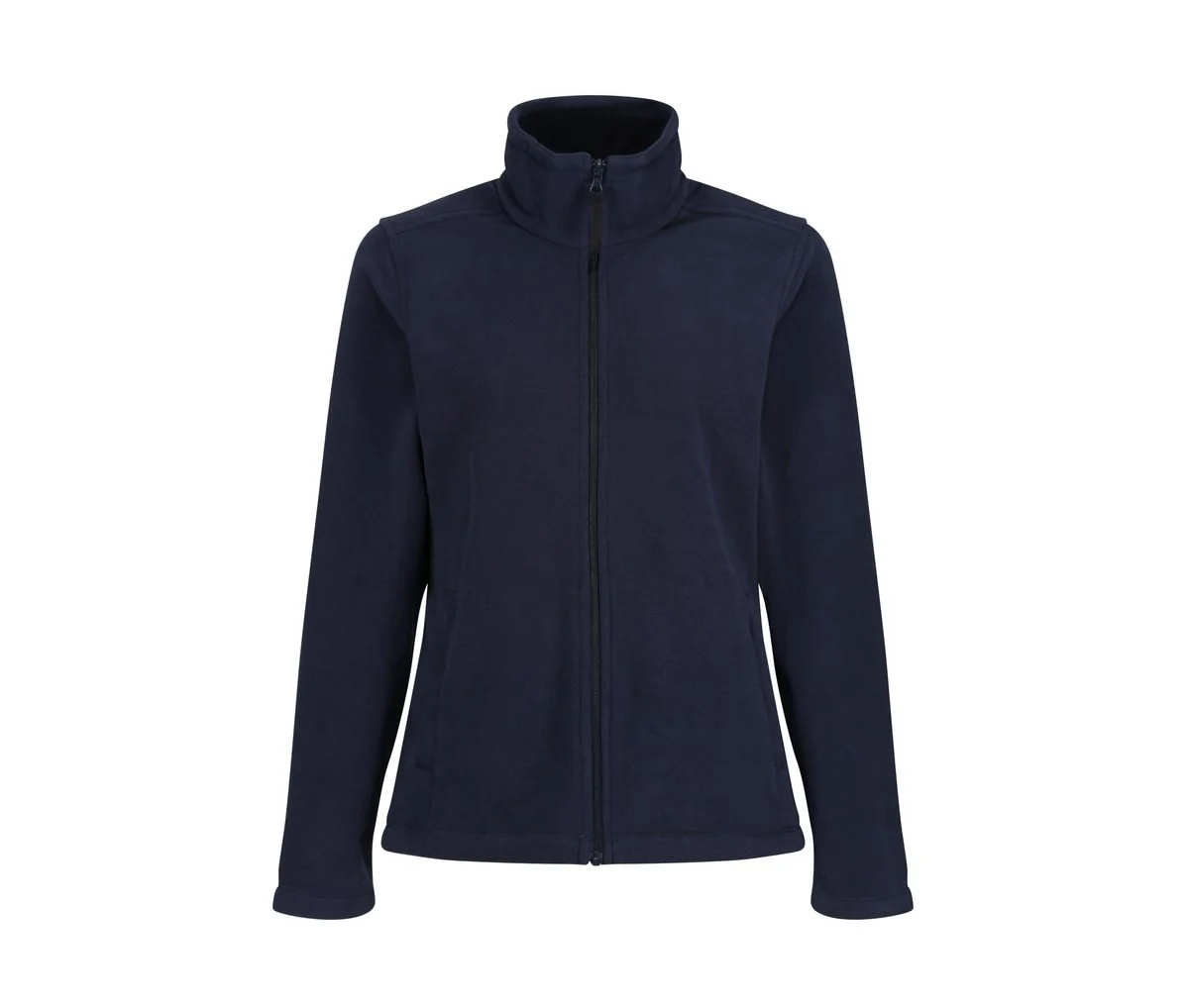 Regatta RGF565 Microfleece Jas Dames – Dark Navy