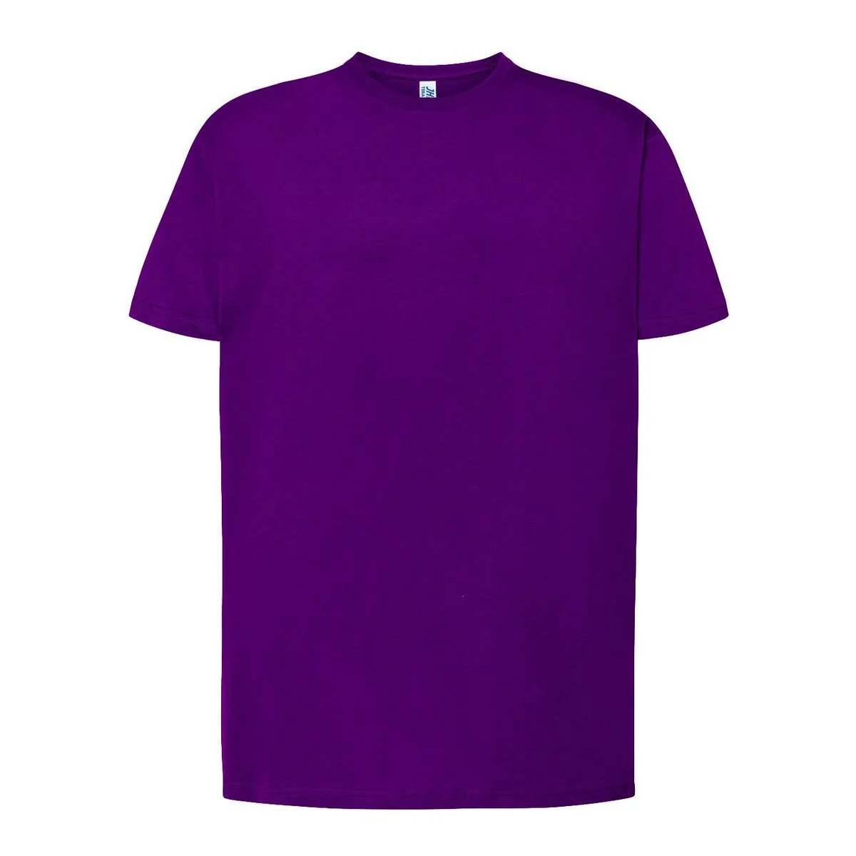 JHK JK155 T-shirt Heren 155 – Orchid