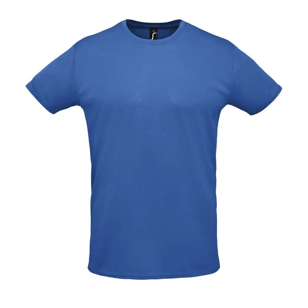 SOL'S 02995 Sprint Sport T-shirt – Koninklijke