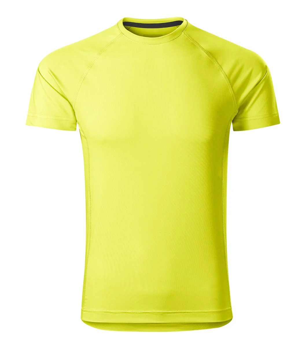 Malfini 175 Destiny T-shirt – beige neon