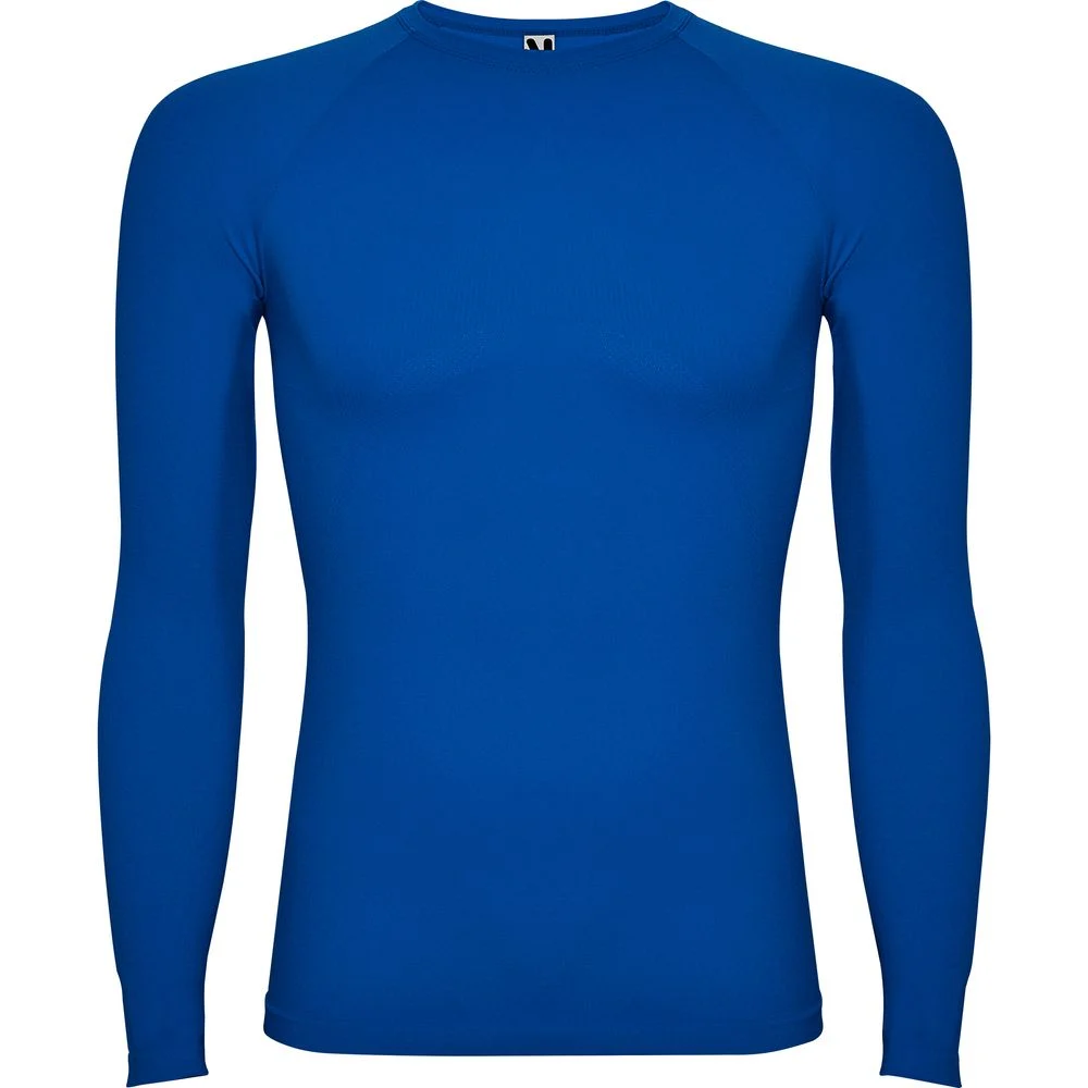 Roly CA0365 Prime T-shirt Kinderen – Koningsblauw