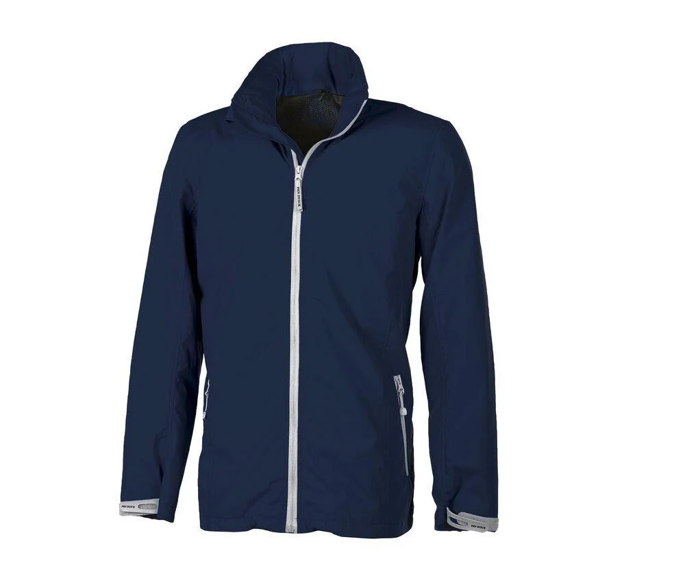 Pen Duick PK521 Adventure Windjack Heren – Navy