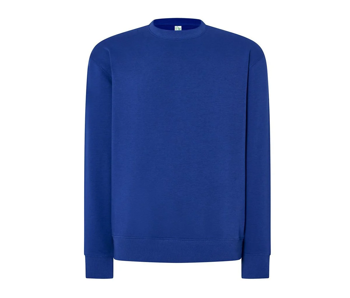 JHK JK290 Unisex Sweater – Klein Blue