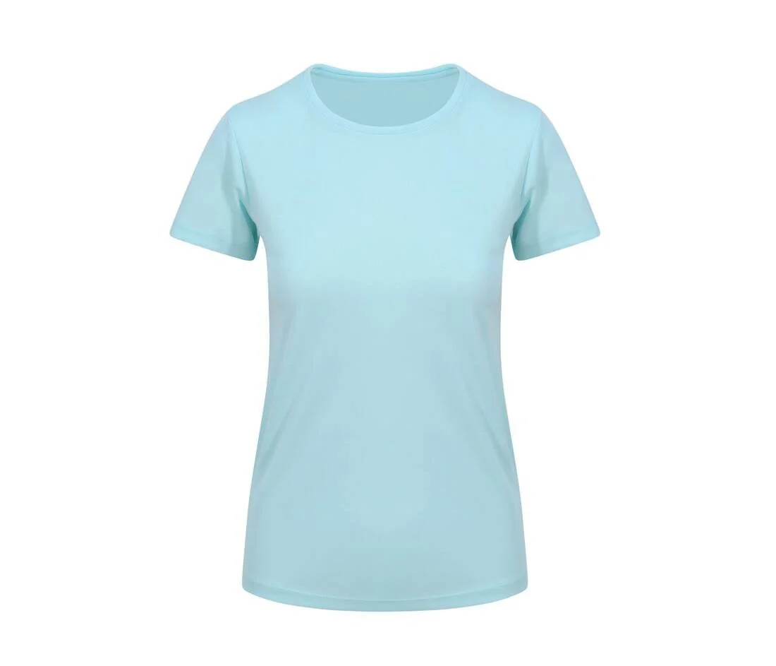 Just Cool JC005 Cool T Dames – Mint
