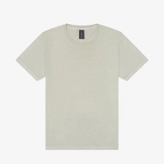Bella+Canvas BE4810GD Heavy T-shirt – Washed Thyme