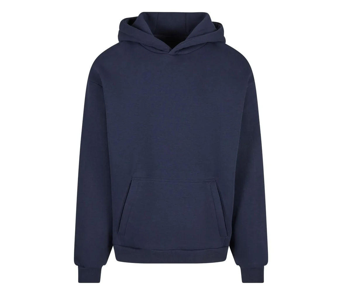 New Morning Studios NM011 Oversized Hoody – Navy