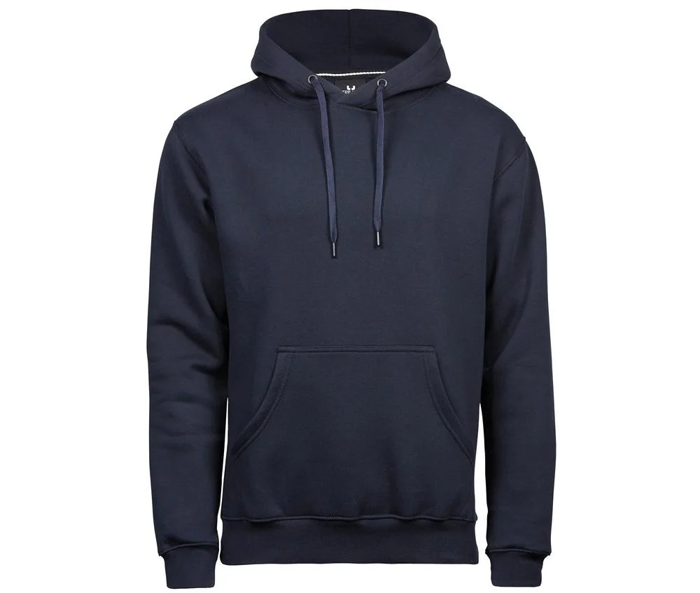 Tee Jays TJ5430 Hooded Sweatshirt Heren – Navy