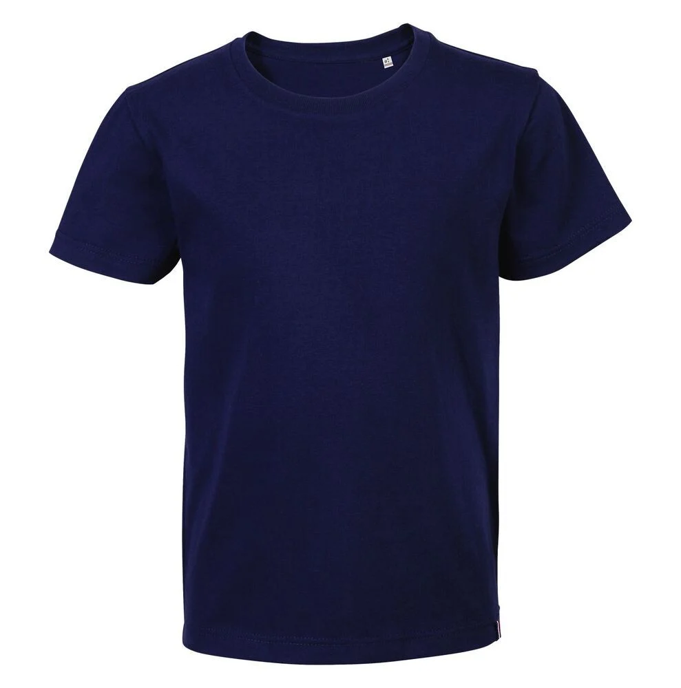 ATF 03274 T-shirt Kinderen – Marine