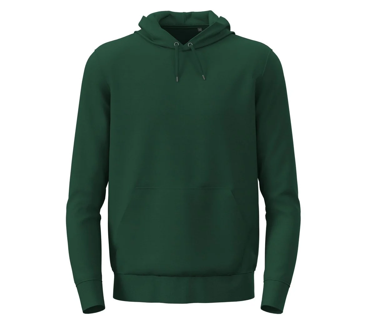 Stedman ST4400 Klassieke Hoodie – Bottle Green